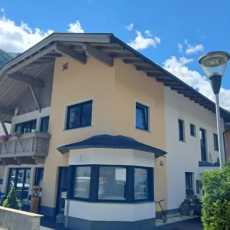 Апартаменты Im Tal *