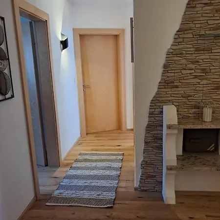 Im Tal Lägenhet Oberried