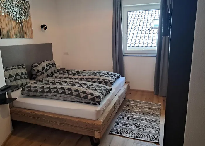 Διαμέρισμα Im Tal