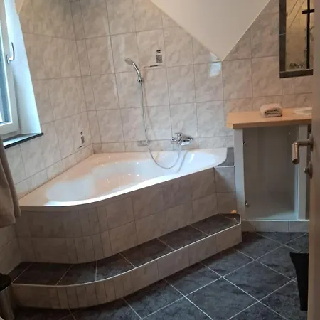 Apartment Im Tal