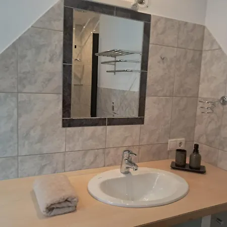 Appartement Im Tal *