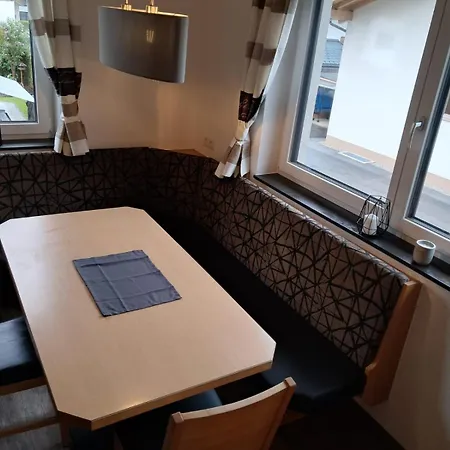 Im Tal Appartement Oberried