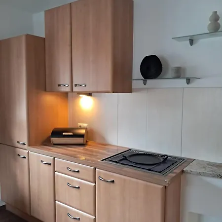 Appartement Im Tal Oberried