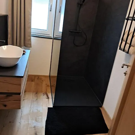 Apartment Im Tal *