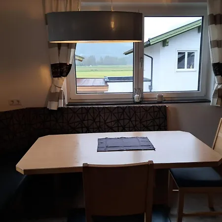 Im Tal Appartement Oberried