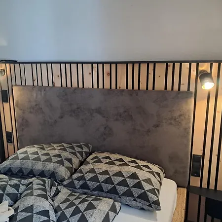 Apartment Im Tal