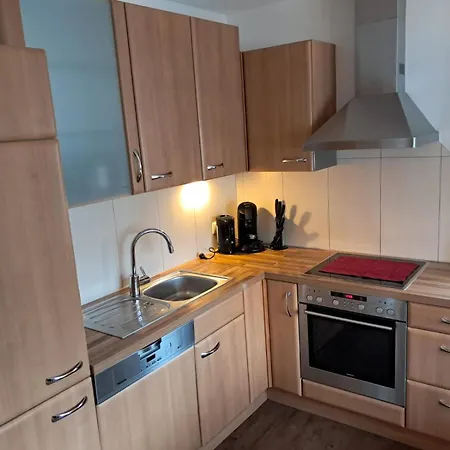 Appartement Im Tal *