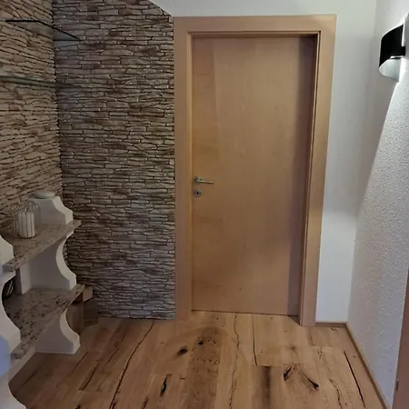 Im Tal Apartment Oberried