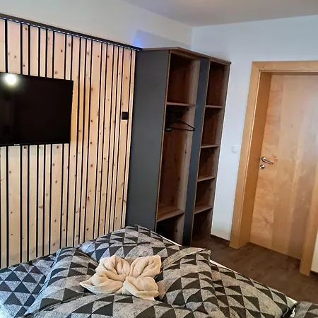 Im Tal Apartment