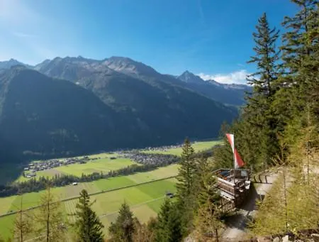 Im Tal Apartment Oberried