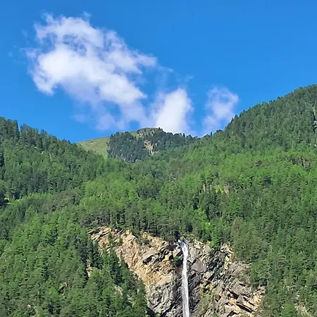 Im Tal Appartement *