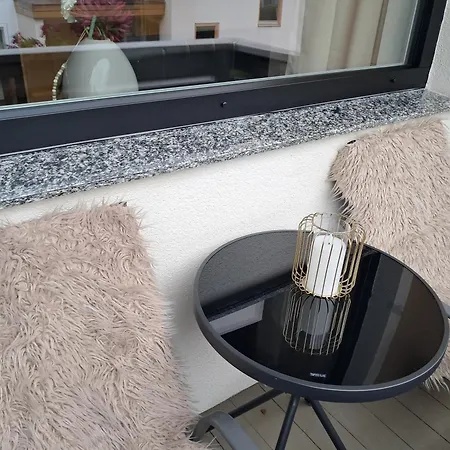 Im Tal Appartement *