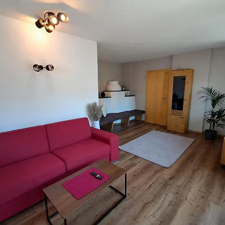 Apartment Im Tal