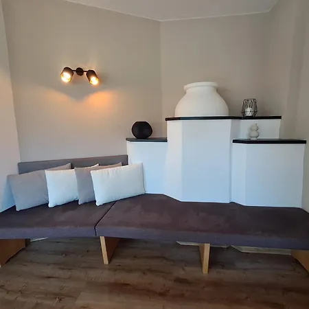 Im Tal Appartement Oberried