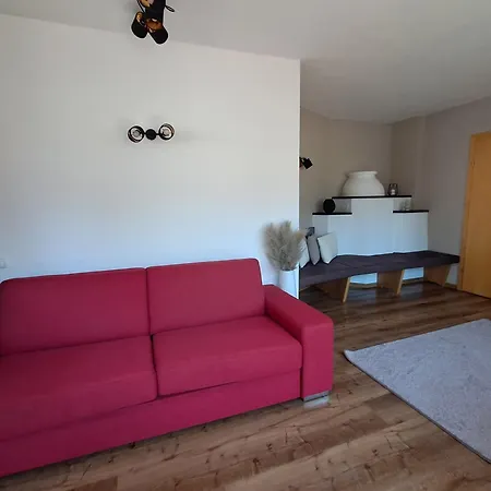 Im Tal Apartment *