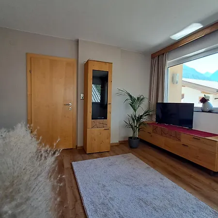 Appartement Im Tal Oberried