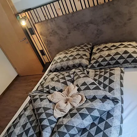 Im Tal Appartement Oberried