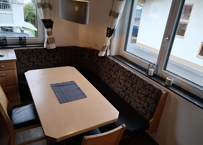 Im Tal 公寓 Oberried