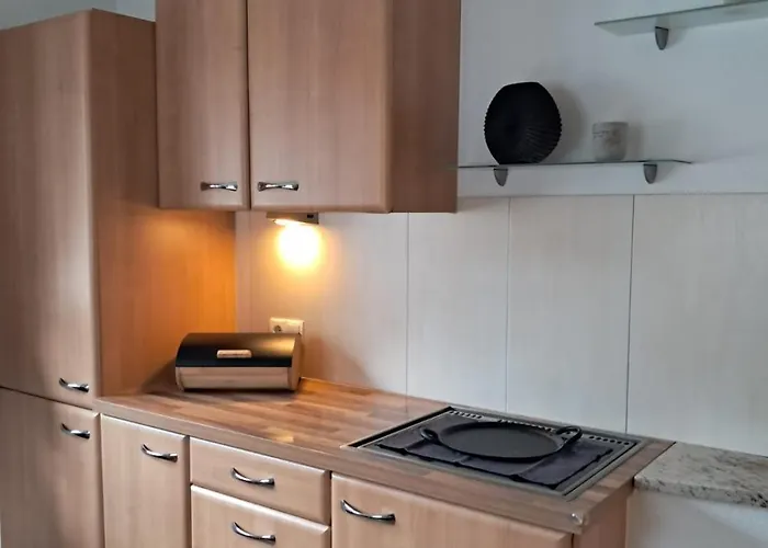 公寓 Im Tal Oberried