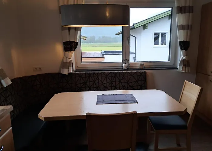 Im Tal 公寓 Oberried