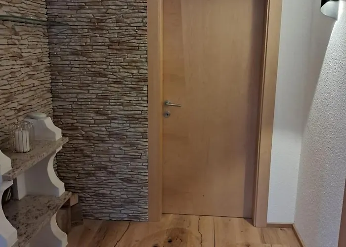 Im Tal 公寓 Oberried