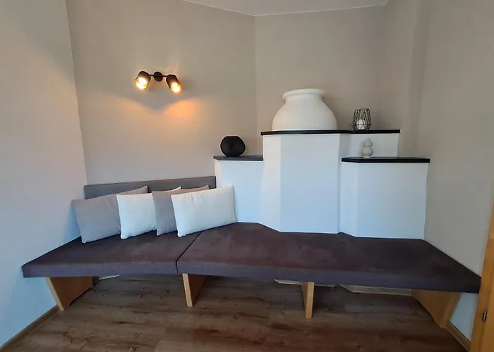 Im Tal 公寓 Oberried