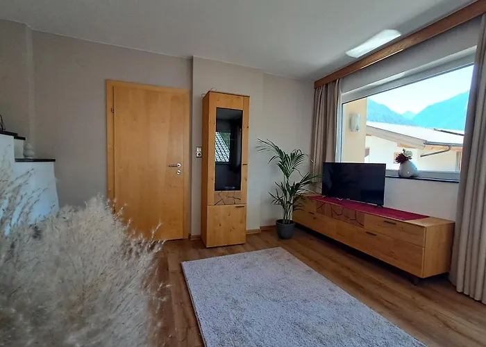 公寓 Im Tal Oberried