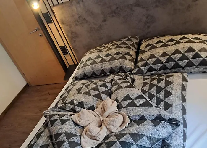 Im Tal 公寓 Oberried