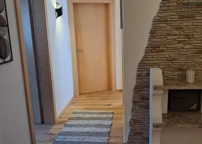 Im Tal 公寓 Oberried